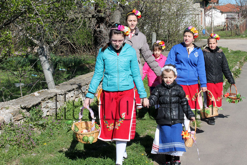 Лазарки