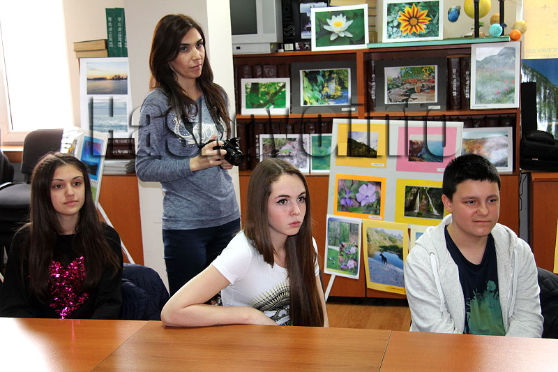 Награди Награди