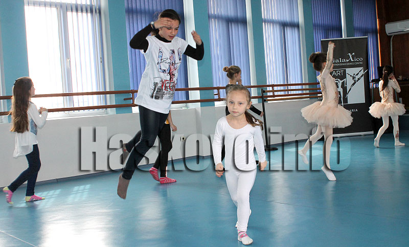 Балет Балет