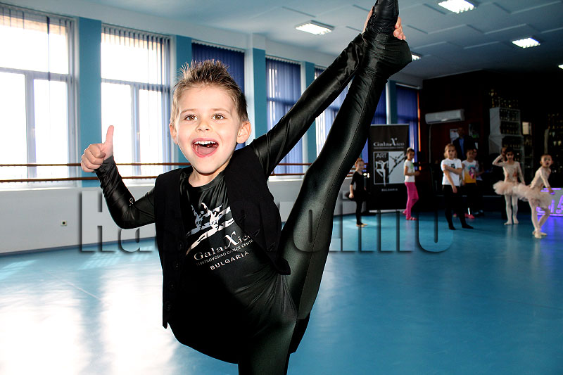 Балет Балет