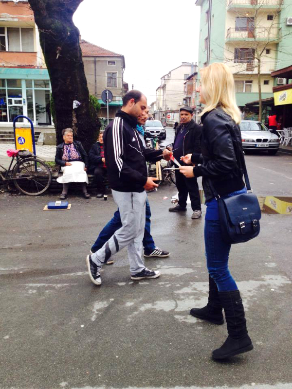 Кампания Кампания