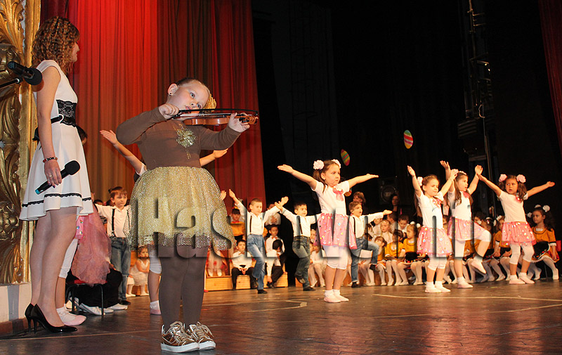 Концерт Концерт