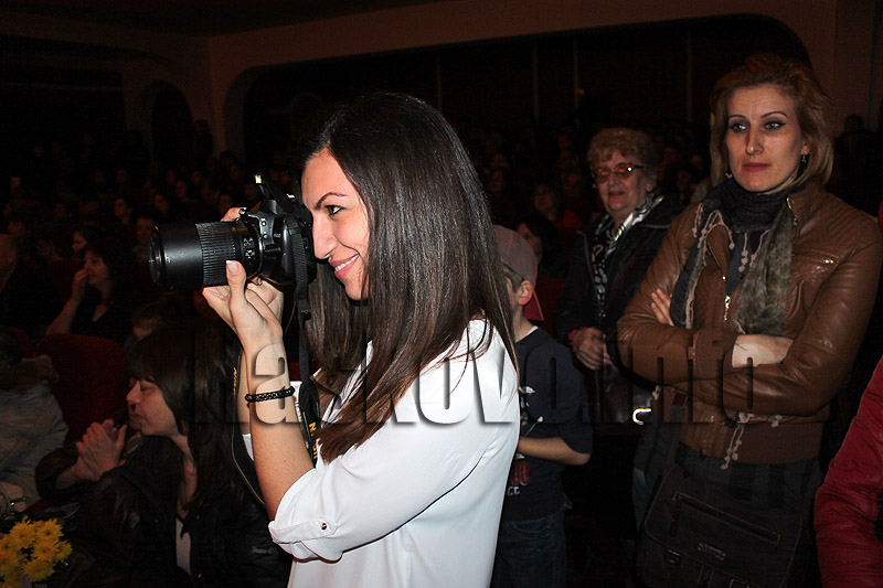 Концерт Концерт