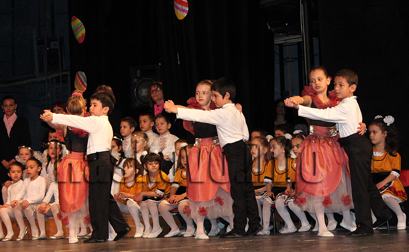 Концерт Концерт