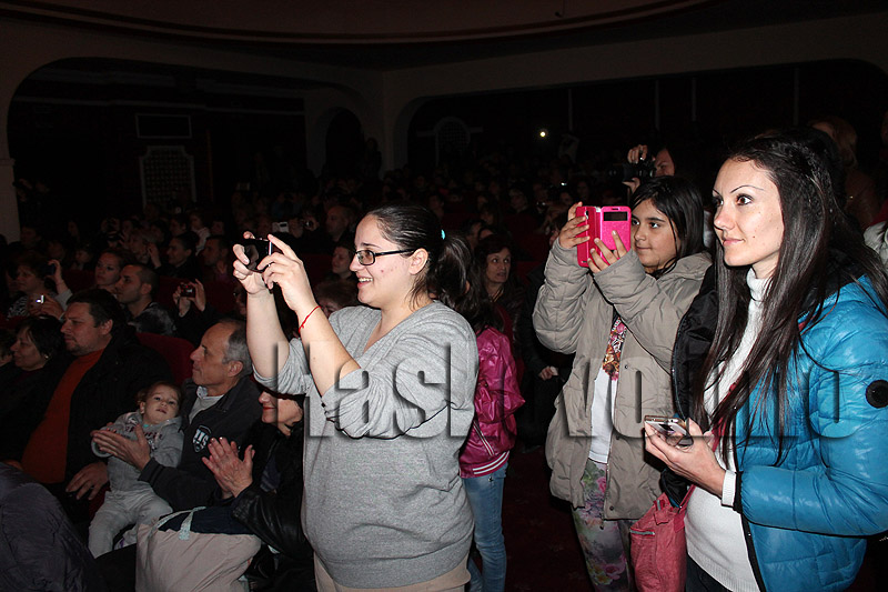 Концерт Концерт