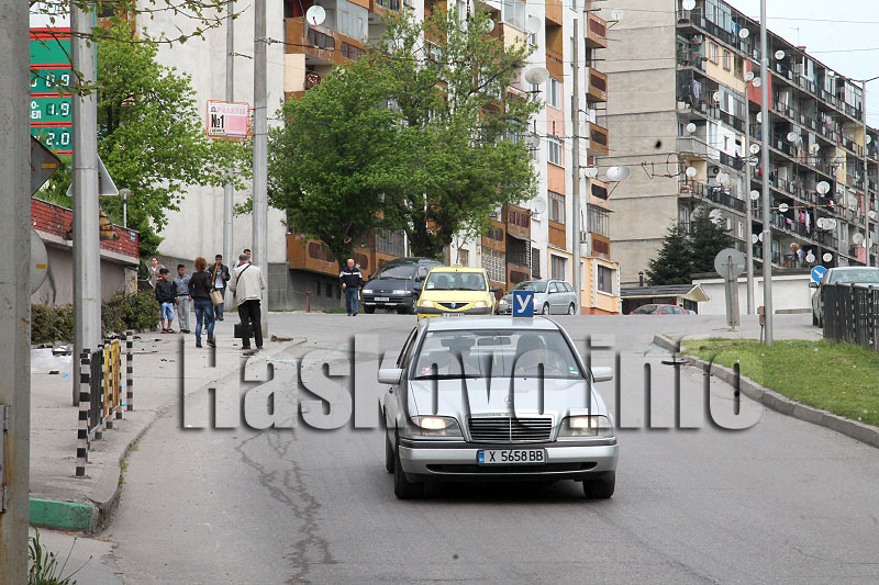 Катастрофа Катастрофа