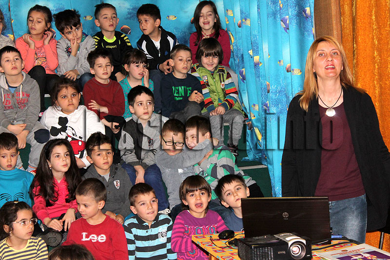 Библиотека