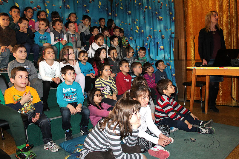 Библиотека Библиотека