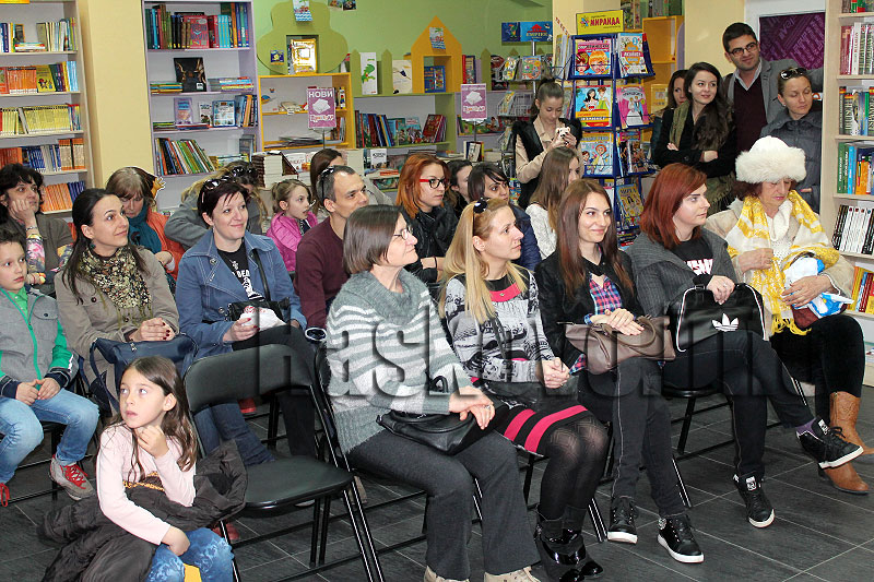 Книга Книга