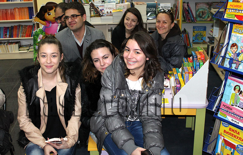 Книга Книга