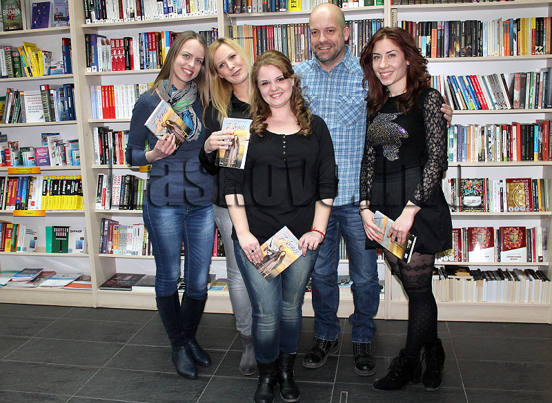 Книга Книга