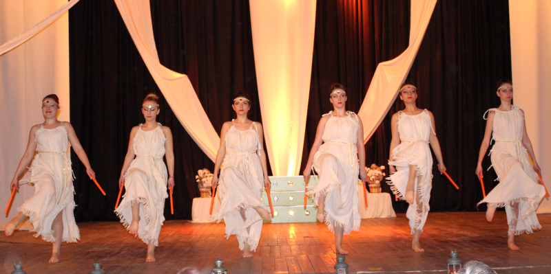 Концерт Концерт