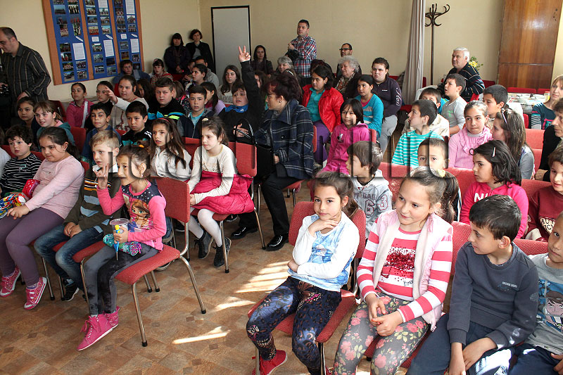 Празник Празник