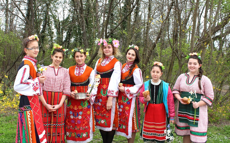 Лазарки Лазарки