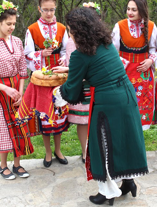 Лазарки Лазарки