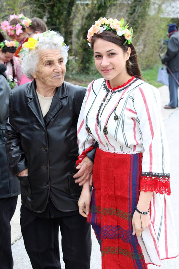 Лазарки Лазарки