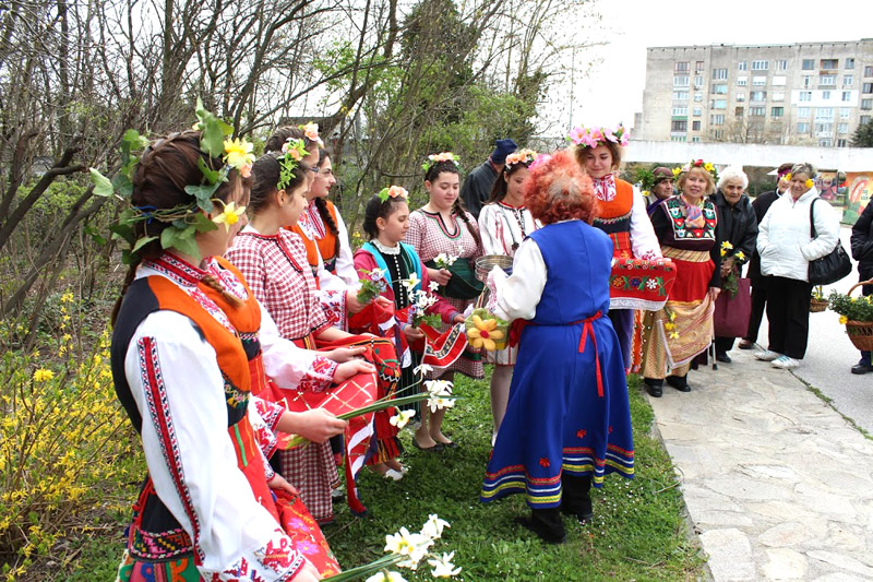 Лазарки Лазарки