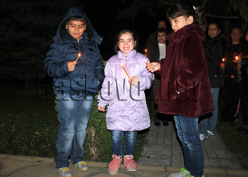 Църква Църква