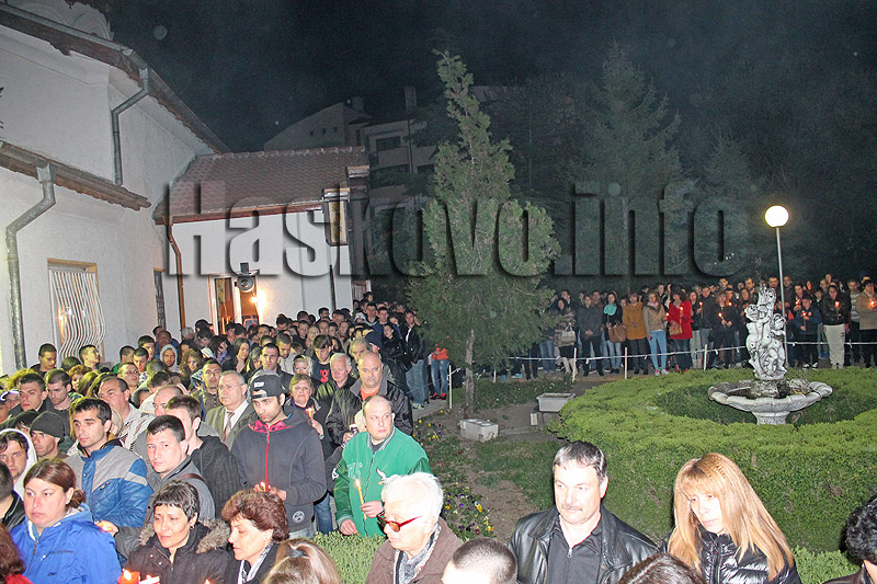 Църква Църква