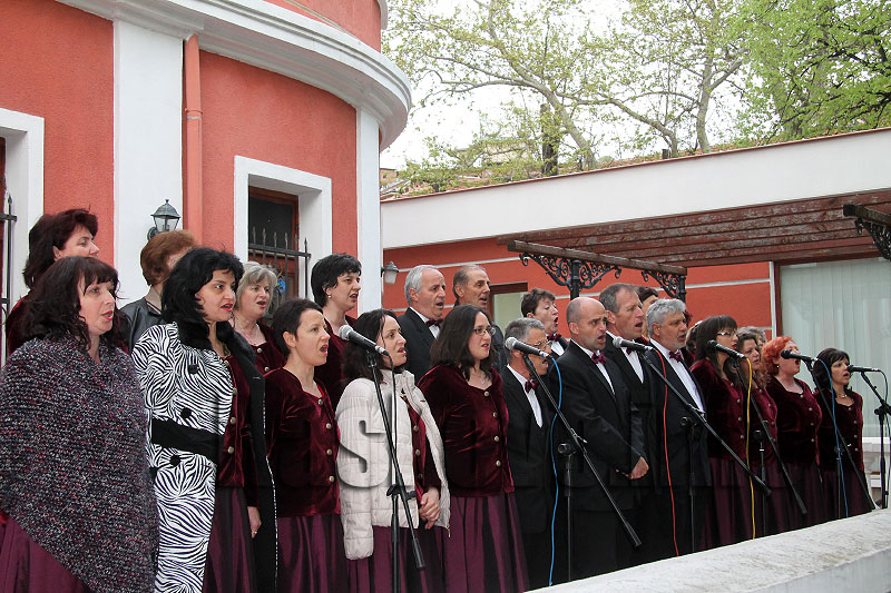 Конкурс