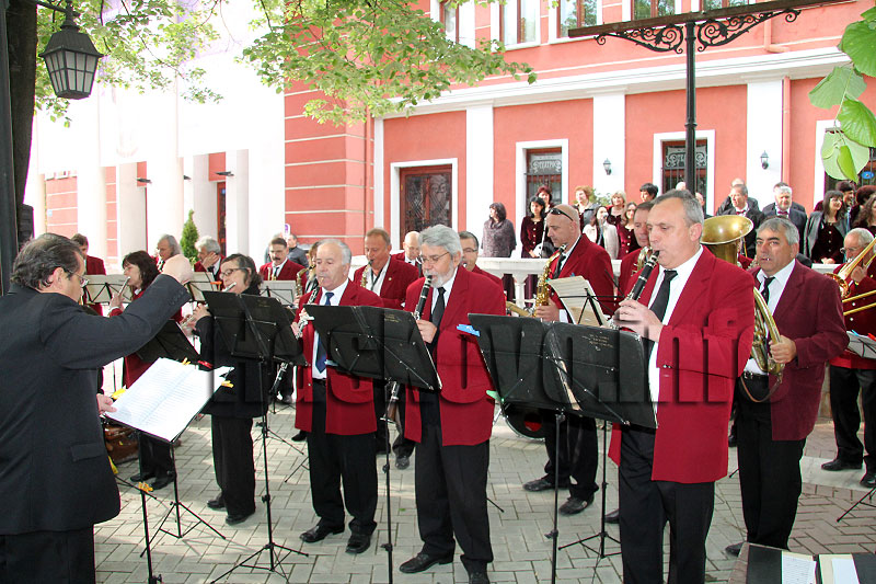 Конкурс