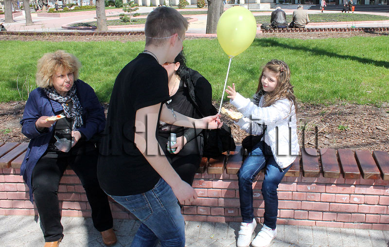 Празник Празник