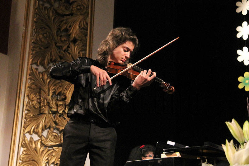 Конкурс Конкурс