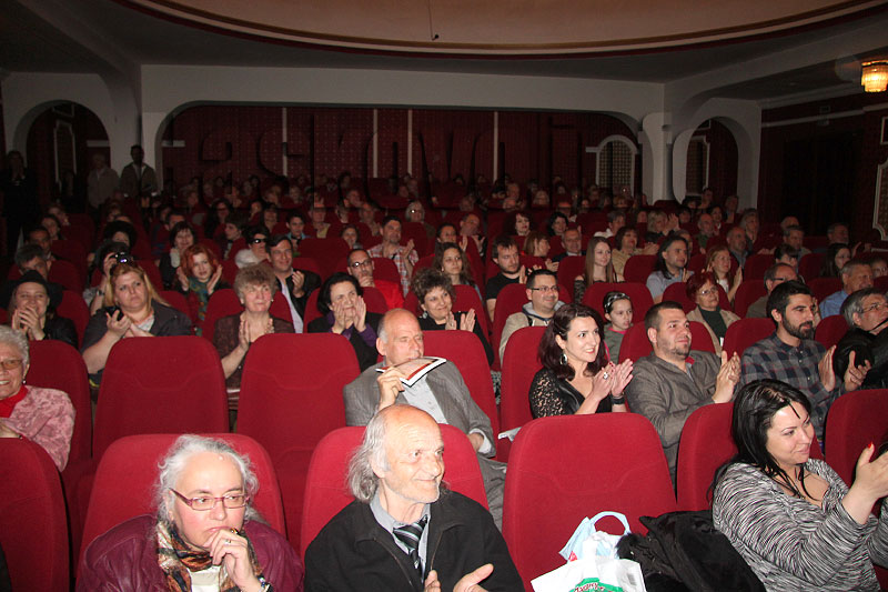 Конкурс Конкурс