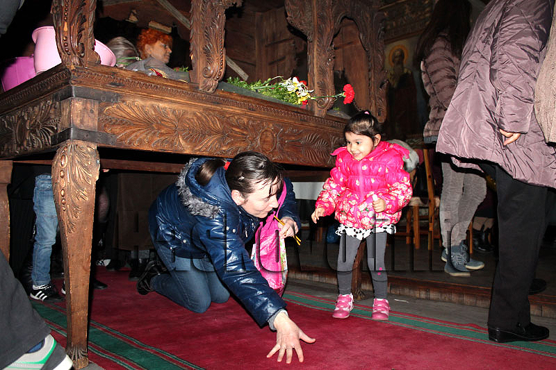 Плащеница Плащеница