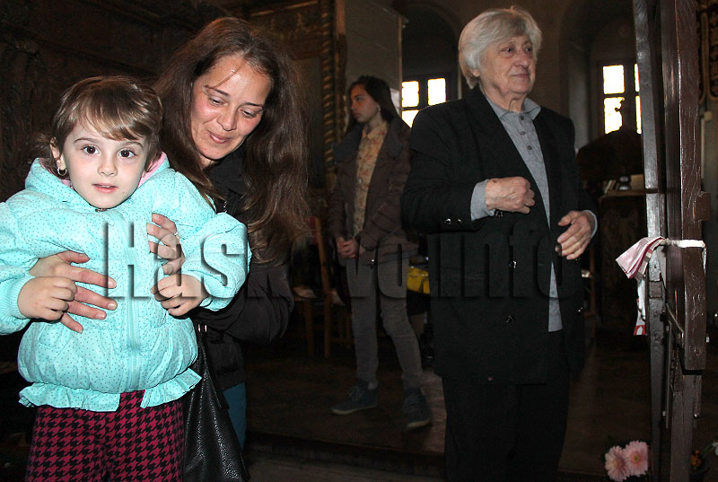 Плащеница Плащеница