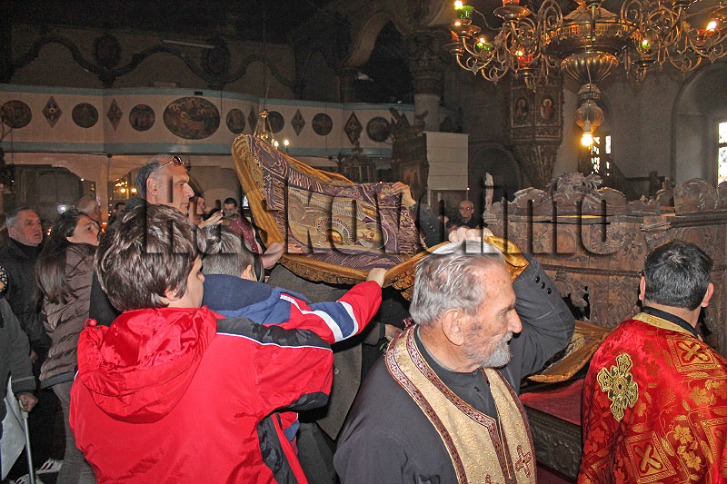 Плащеница Плащеница