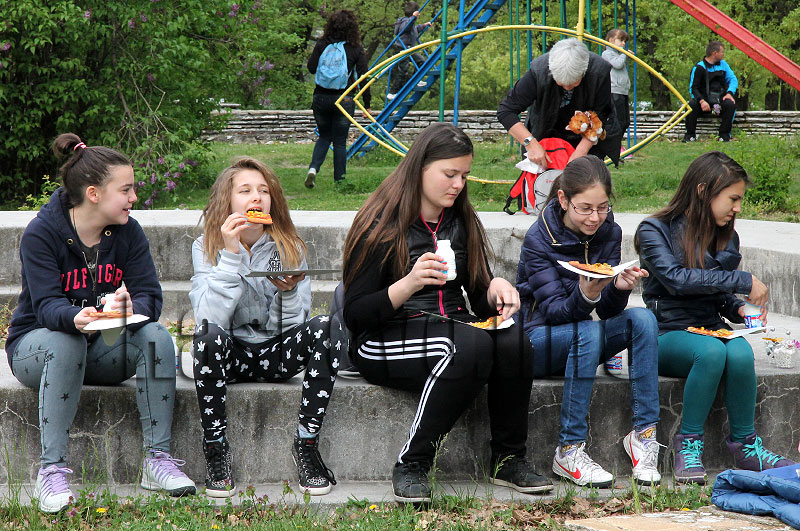 Пикник Пикник