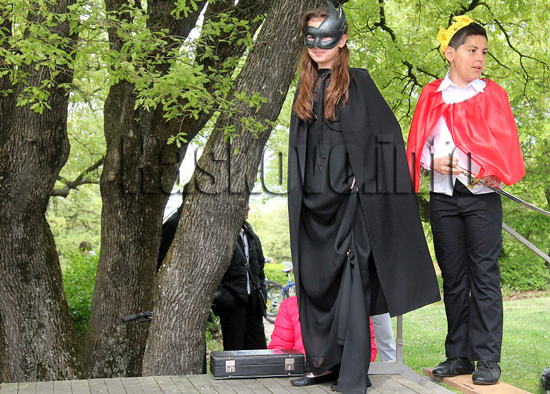 Пикник Пикник