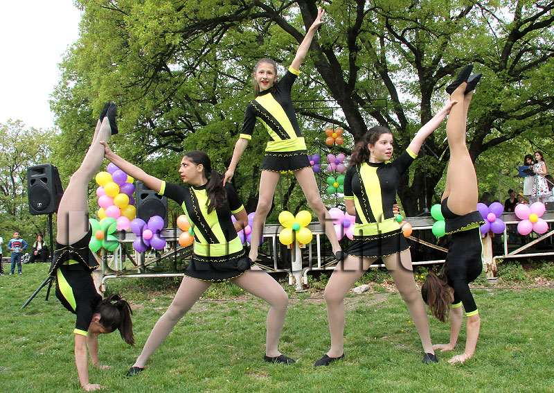 Пикник Пикник