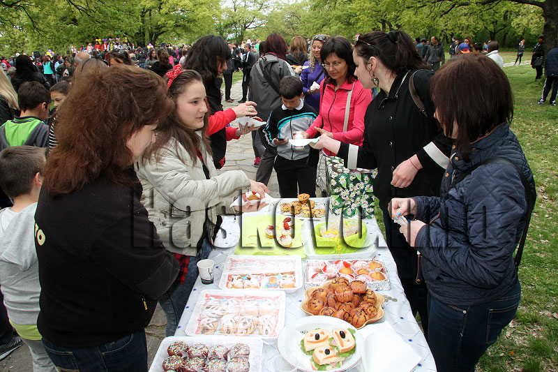 Пикник Пикник