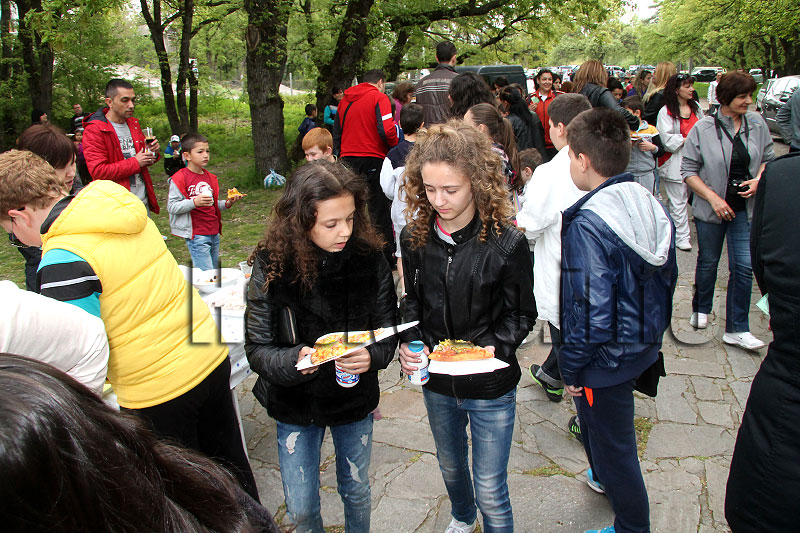 Пикник Пикник