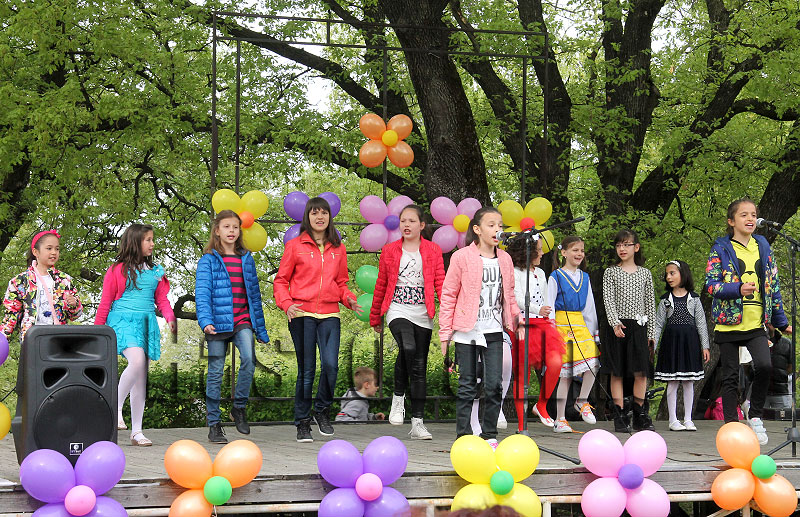 Пикник Пикник