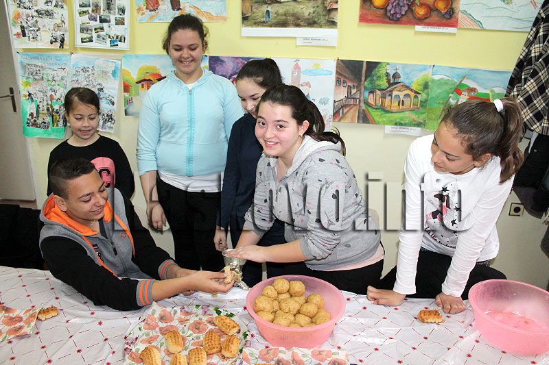 Младежки