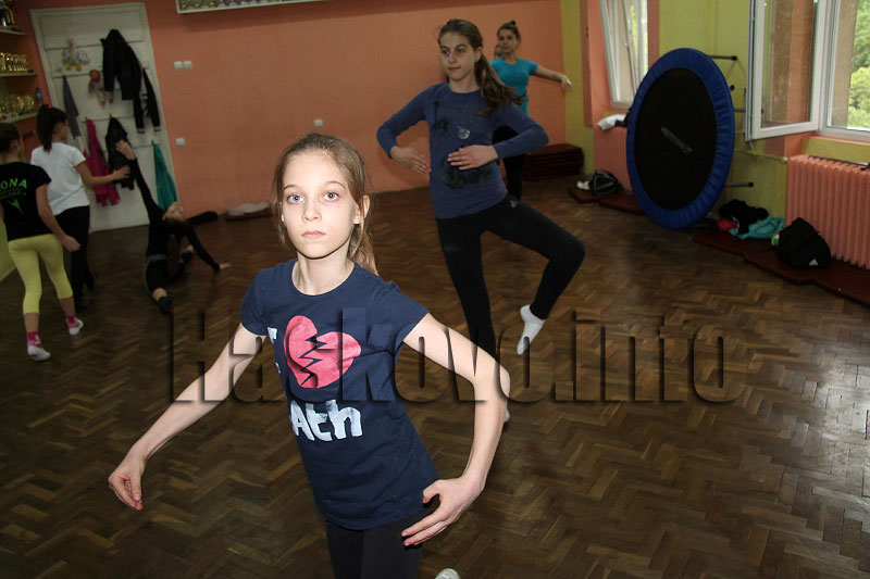 Балет