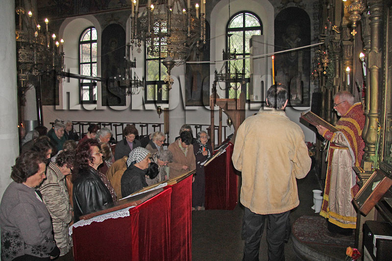Църква