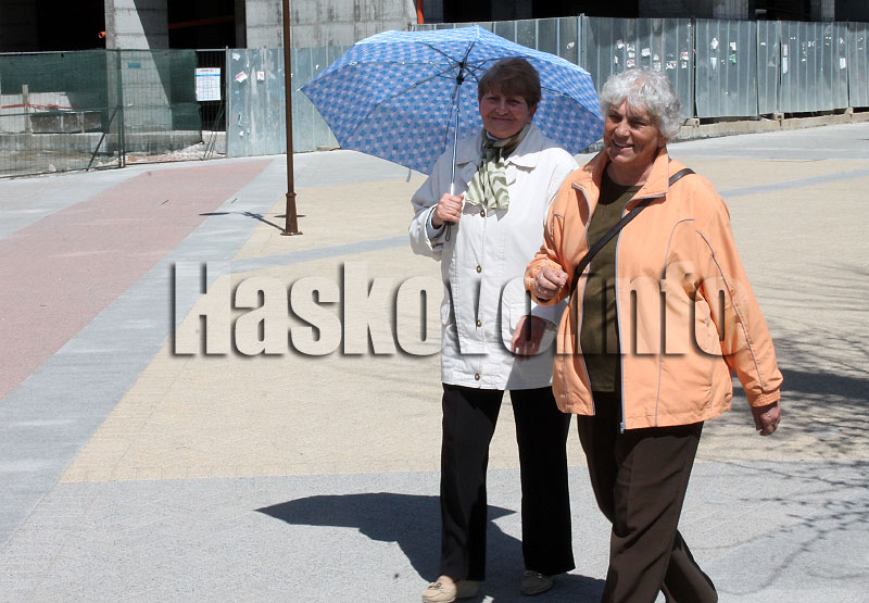 Пролет Пролет