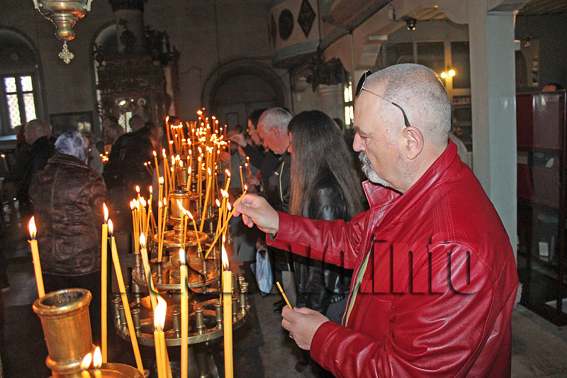 Великден Великден