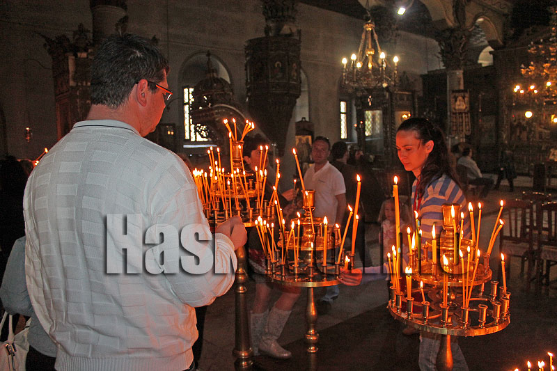 Великден Великден