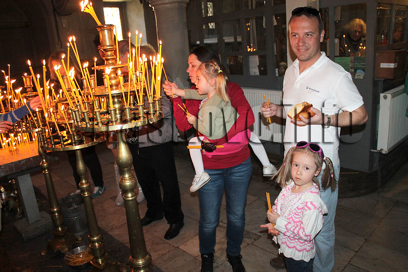 Великден Великден