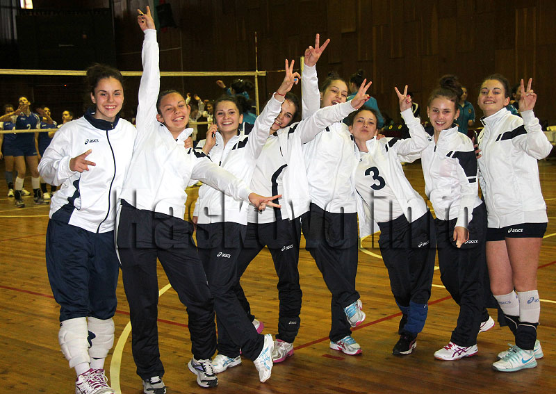 Волейбол Волейбол