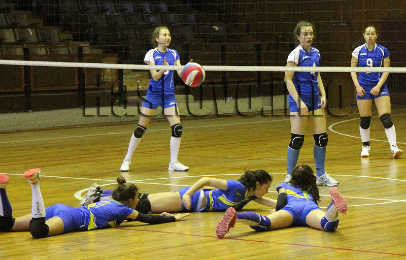 Волейбол Волейбол