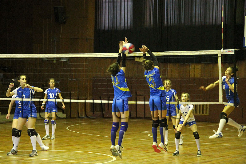 Волейбол Волейбол