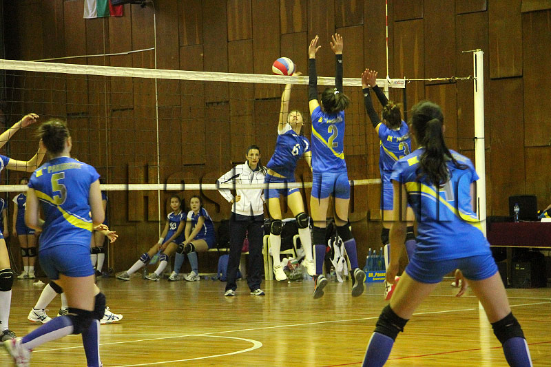 Волейбол Волейбол