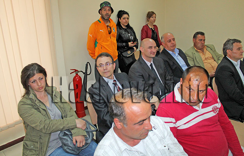 Среща Среща