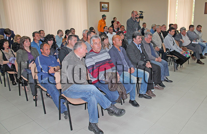 Среща Среща